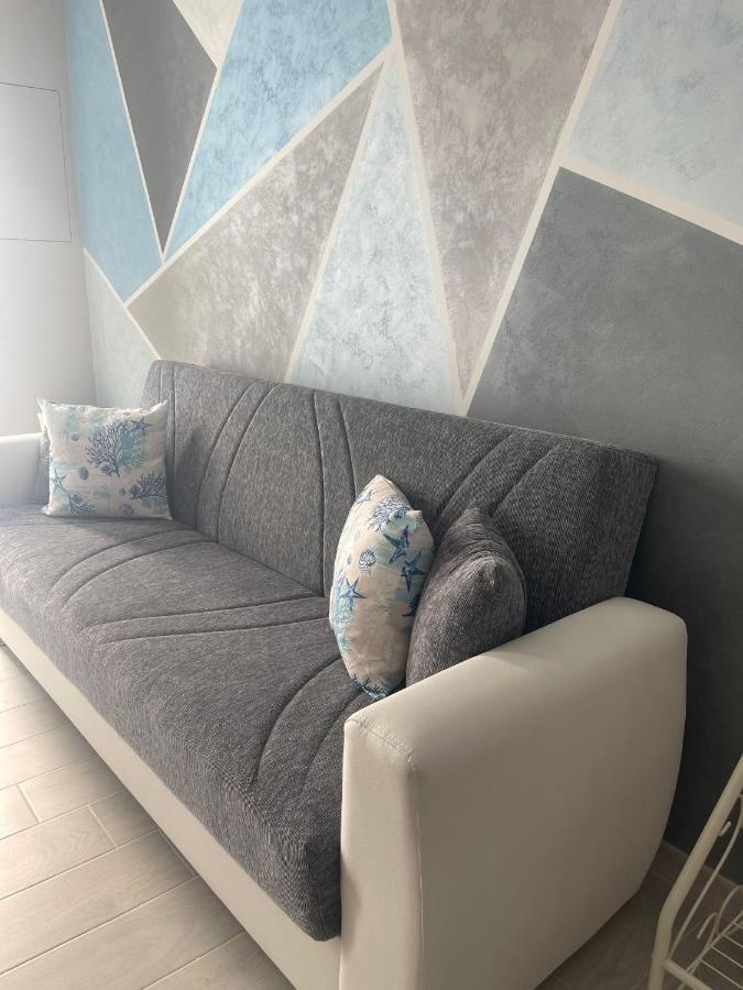 Casa Vacanze Manthy Posizione Centrale Bari Extérieur photo