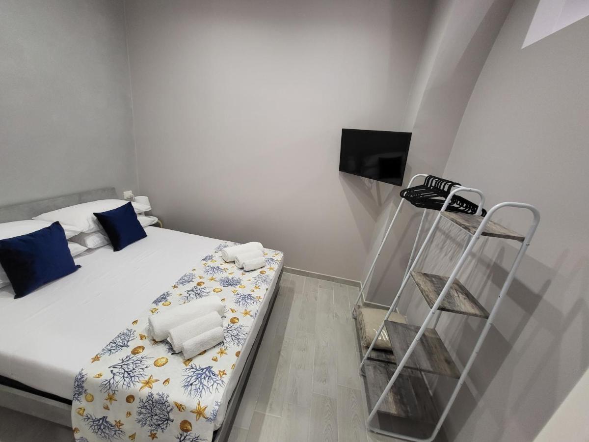 Casa Vacanze Manthy Posizione Centrale Bari Extérieur photo