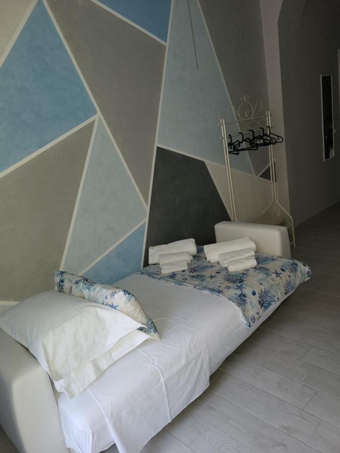 Casa Vacanze Manthy Posizione Centrale Bari Extérieur photo