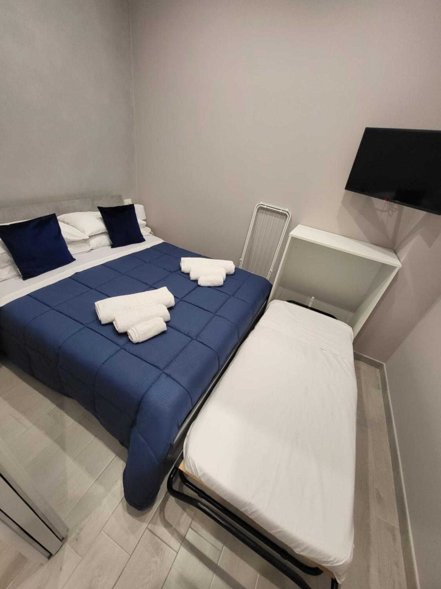 Casa Vacanze Manthy Posizione Centrale Bari Extérieur photo