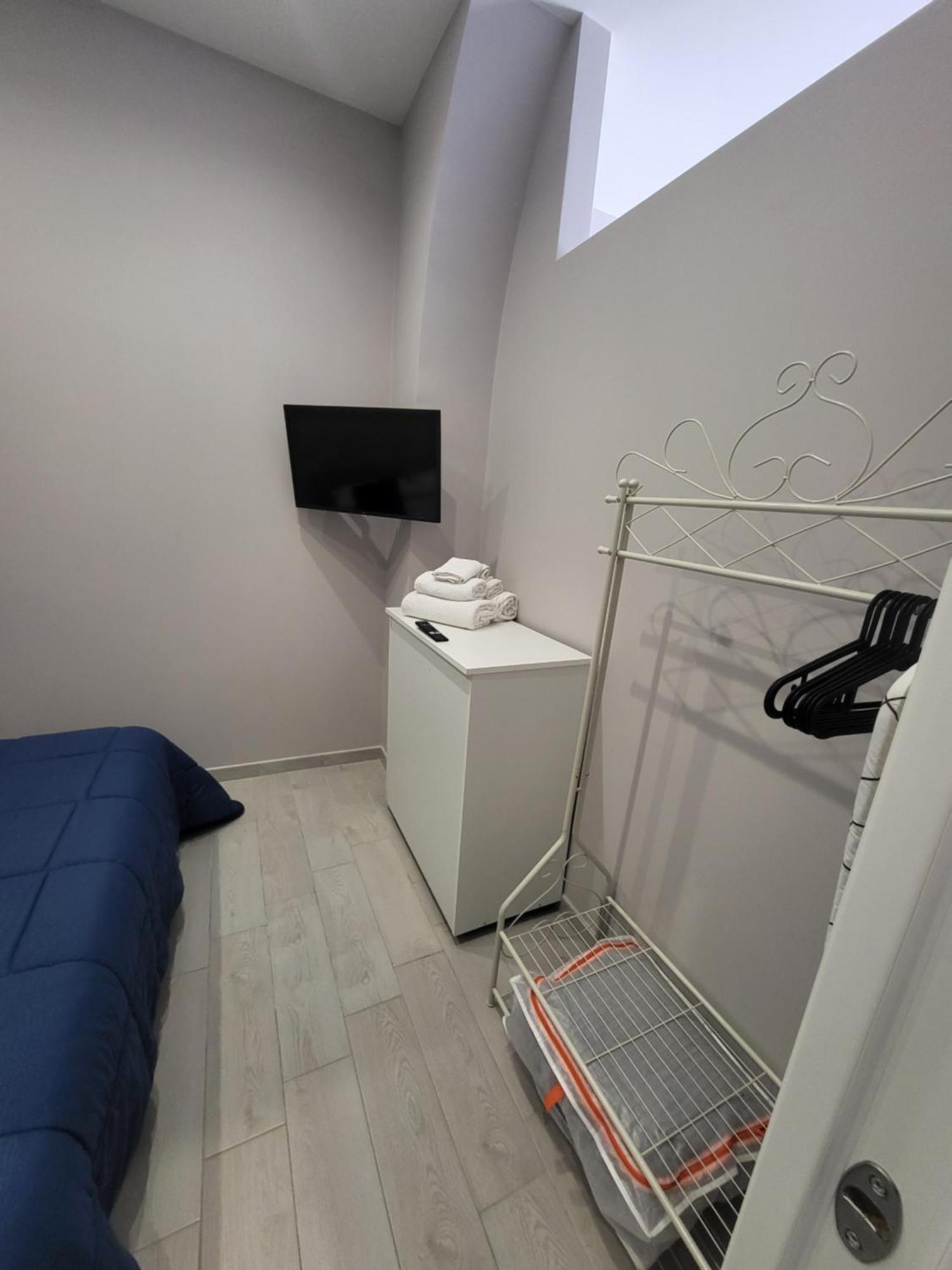 Casa Vacanze Manthy Posizione Centrale Bari Extérieur photo