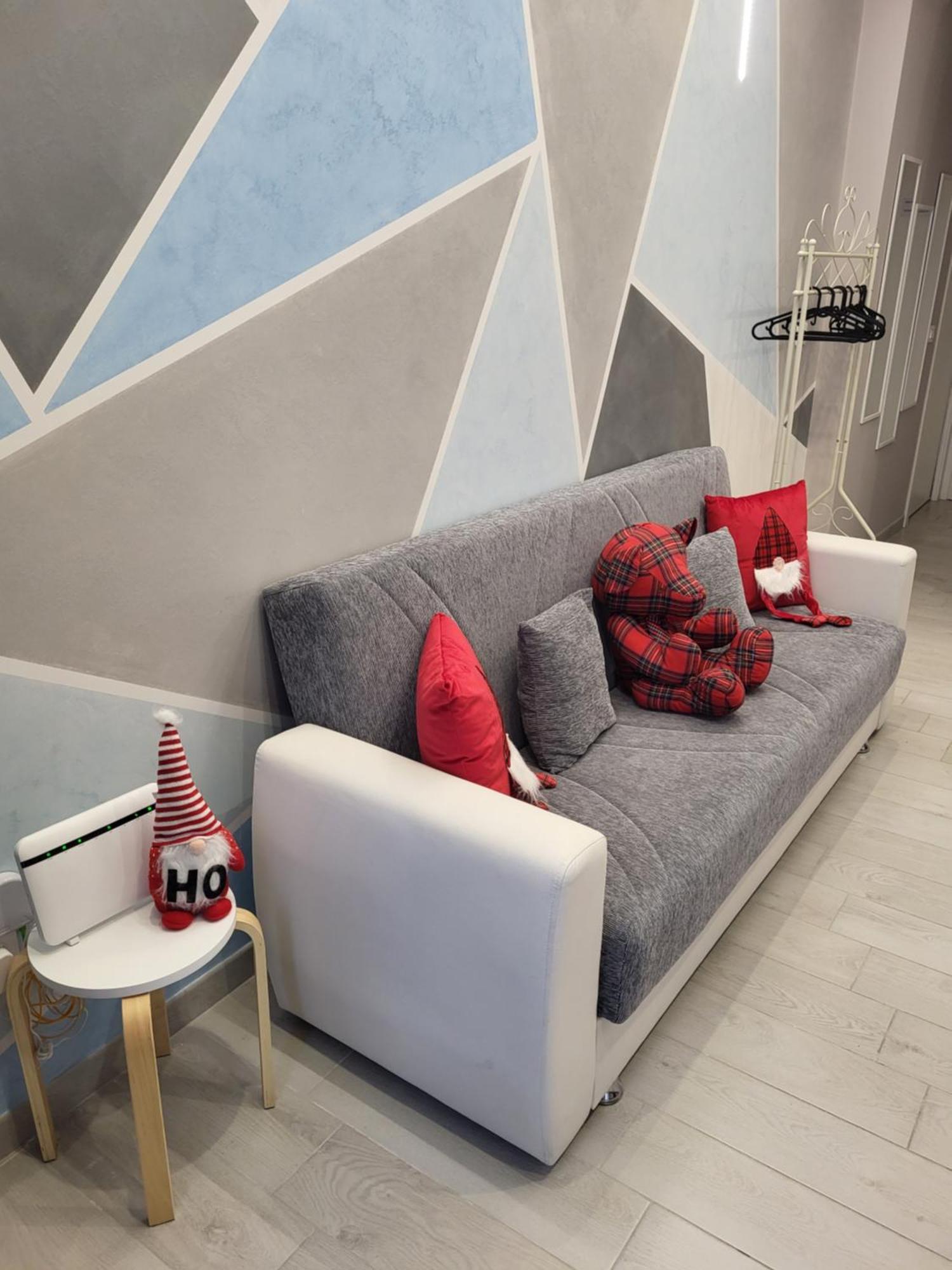 Casa Vacanze Manthy Posizione Centrale Bari Extérieur photo