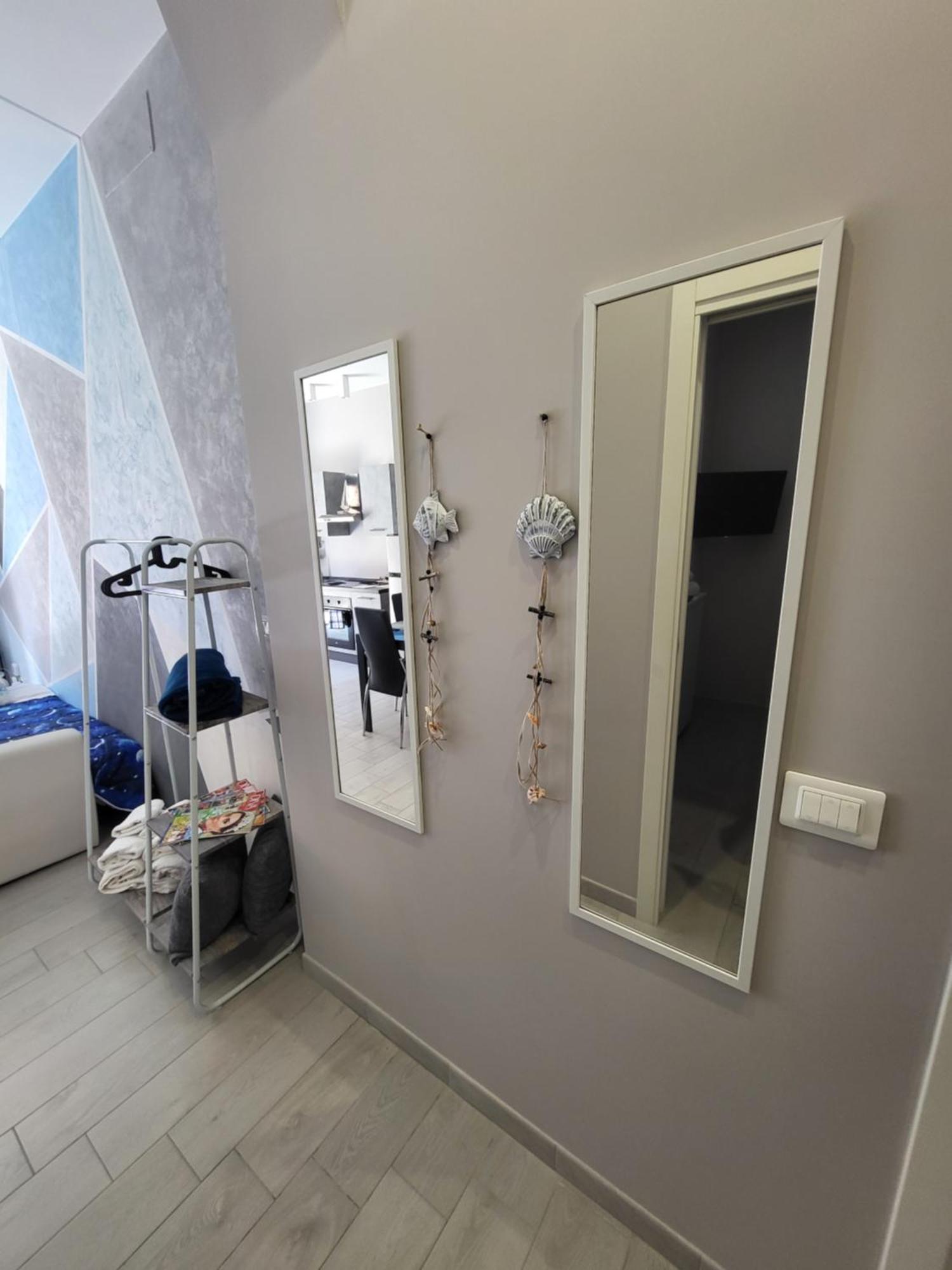 Casa Vacanze Manthy Posizione Centrale Bari Extérieur photo