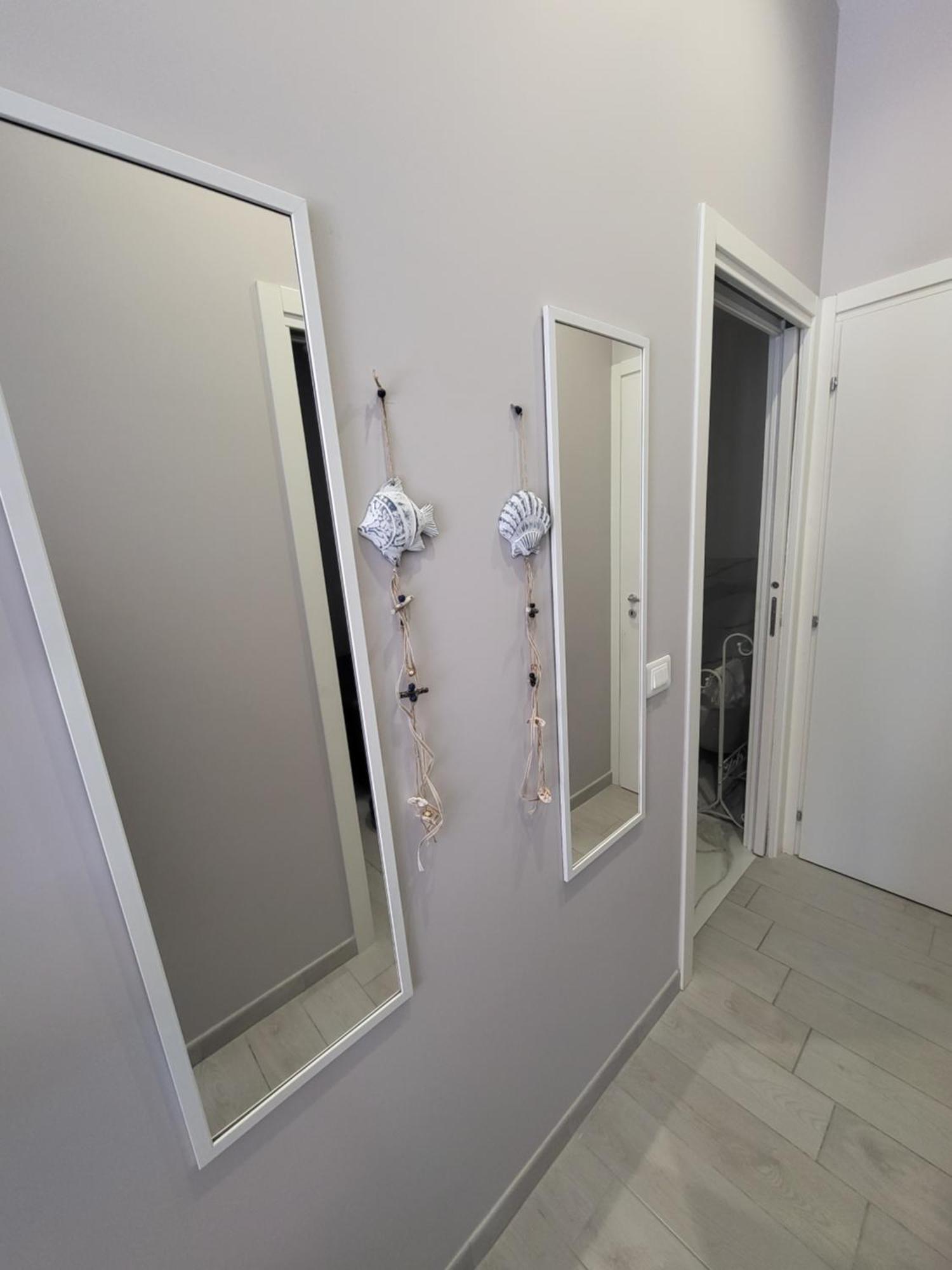 Casa Vacanze Manthy Posizione Centrale Bari Extérieur photo